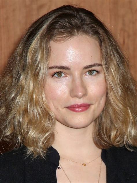 Willa Fitzgerald Bio, Wiki, Age, Billions, Reacher